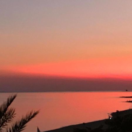 Playa Paraiso Marina di Lizzano Kültér fotó