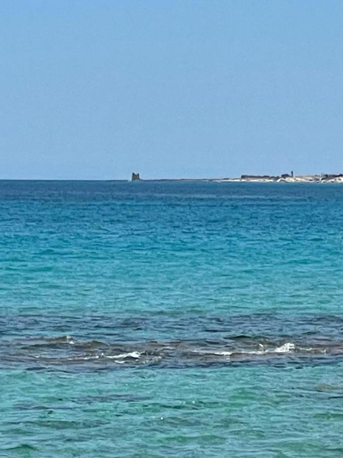 Playa Paraiso Marina di Lizzano Kültér fotó