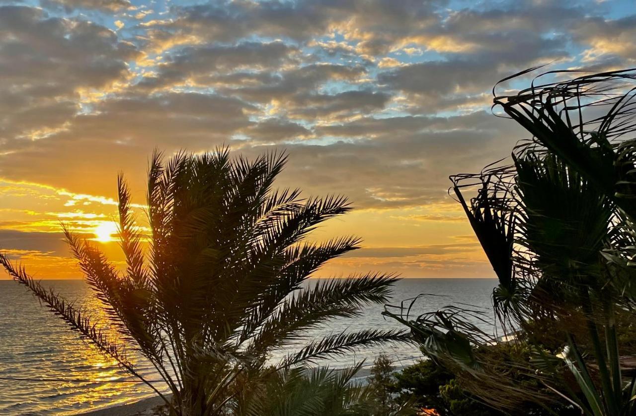 Playa Paraiso Marina di Lizzano Kültér fotó