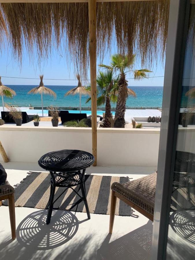 Playa Paraiso Marina di Lizzano Kültér fotó
