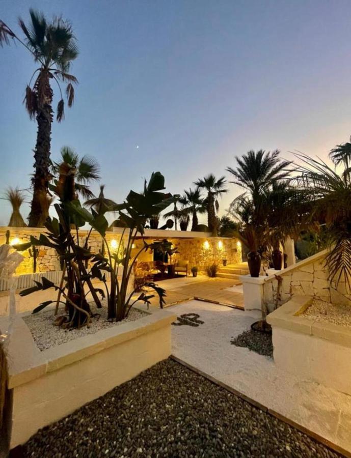 Playa Paraiso Marina di Lizzano Kültér fotó