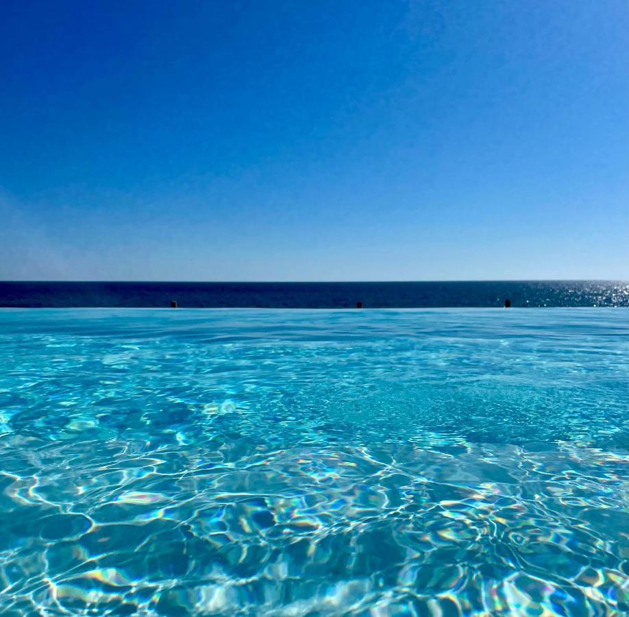 Playa Paraiso Marina di Lizzano Kültér fotó
