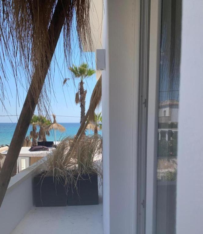 Playa Paraiso Marina di Lizzano Kültér fotó